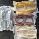 Curtain tiebacks