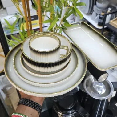 Dinner Sets