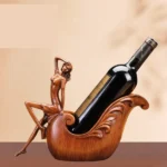 Wine Bottle Holder