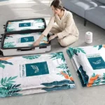 10pcs set Vacuum compression storage bags (with electric pump) 1 Vacuum-compression-storage-bag.webp