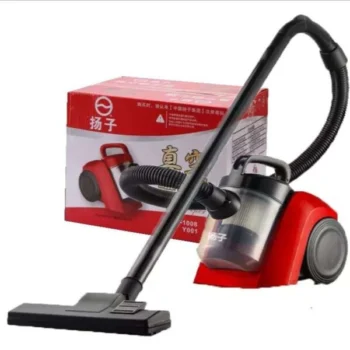 Household Wet & Dry Vacuum Cleaner
