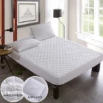 Quilt Cover Waterproof Mattress Protectors