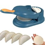 New 2 In 1 Dumpling Maker