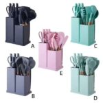 19pc Kitchenware Cooking Utensils Set