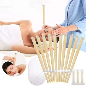 10 Piece Earwax Cleaner
