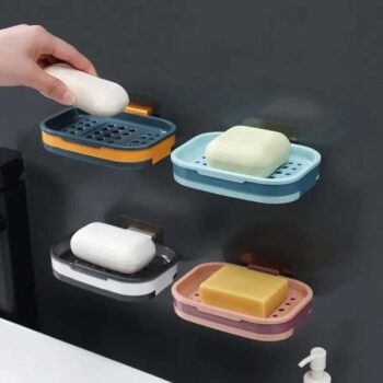 One Soap Dish