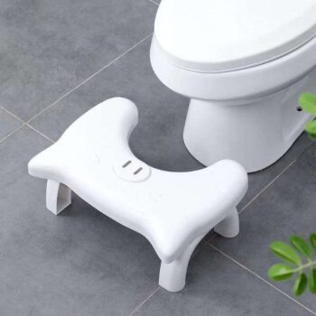 Shopping Cart 1 Collapsible Toilet Step Stool