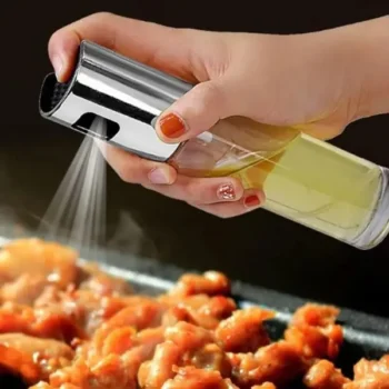 Oil Spray Bottle 