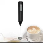 Rechargeable Milk Frother