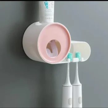 Toothpaste Dispenser