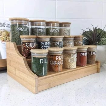 Oil Jars & Storage Jars