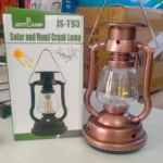 Camping Home Led Lantern