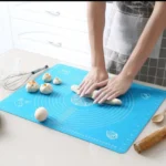 Silicone Kneading Dough Mat