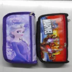 Student Pencil Pouch Case