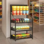 3 Layer Heavy Duty Multipurpose Rack