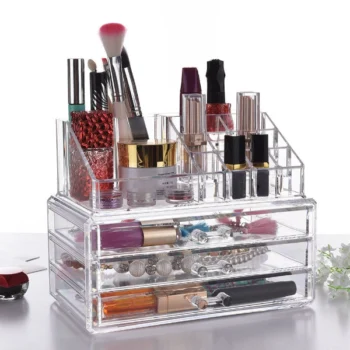 Storage & Organization