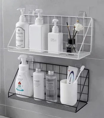 Creative Wall Shelves
