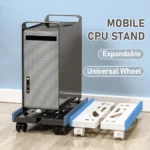 CPU/Home Theatre Stand