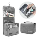 Portable Cosmetic Makeup Toiletry Bags