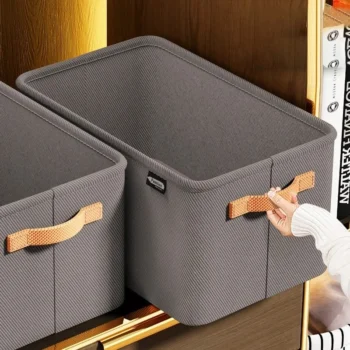 Collapsible Clothing Organizer