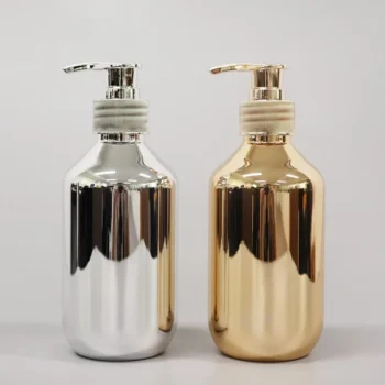 Soap & Lotion Dispensers