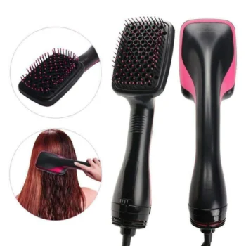 Electric Hair Straightener 