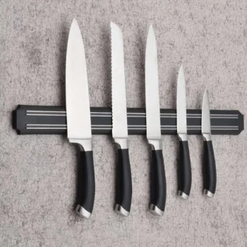 Shopping Cart 24 55cm Magnetic Knife Holder