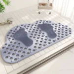 Anti-Slip Bathroom Mat