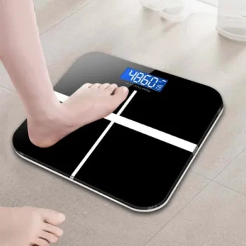 Smart Digital Electronic Body Scale