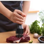 2-in-1 Meat Tenderizer Tool