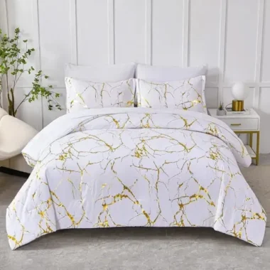Bedding & Comfort