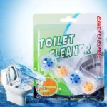 4 in 1Toilet Magic Cleaning Balls