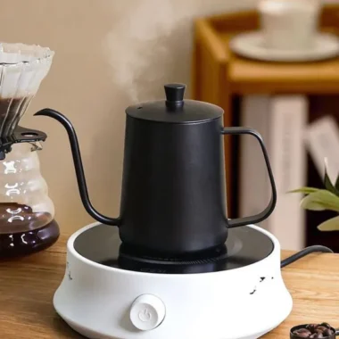 Kettles & Coffee Makers
