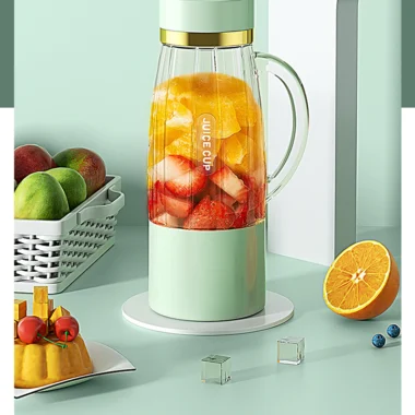 Blenders & Mixers