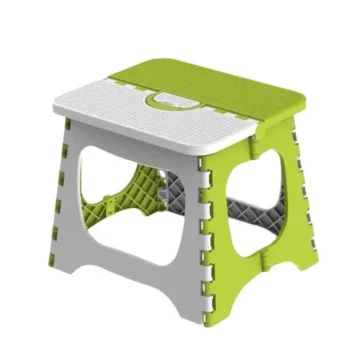 Foldable Compact Stool