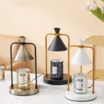Electric Candle Warmer