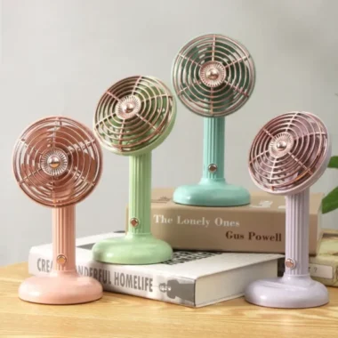 Fans & Humidifiers
