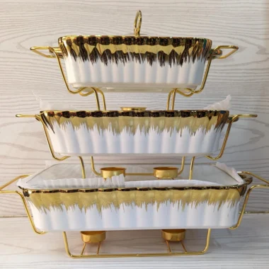 Food Warmers