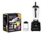7000 Watts Silver Crest Commercial Blender