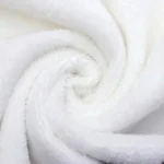 3 Piece Cotton Bath Towel Set