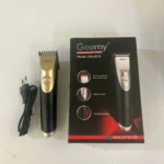 Geemy Rechargeable Shaver