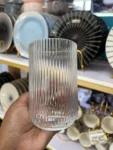 6Pcs Water/Juice Glass