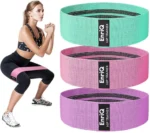 3 Resistance Bands