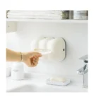 Clouds Tissue Storage Box