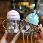 Baby Water Bottle