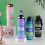 Drinking Water Bottle