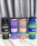Drinking Water Bottle