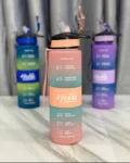 Drinking Water Bottle
