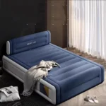 Inflatable Air Bed