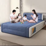 Inflatable Air Bed